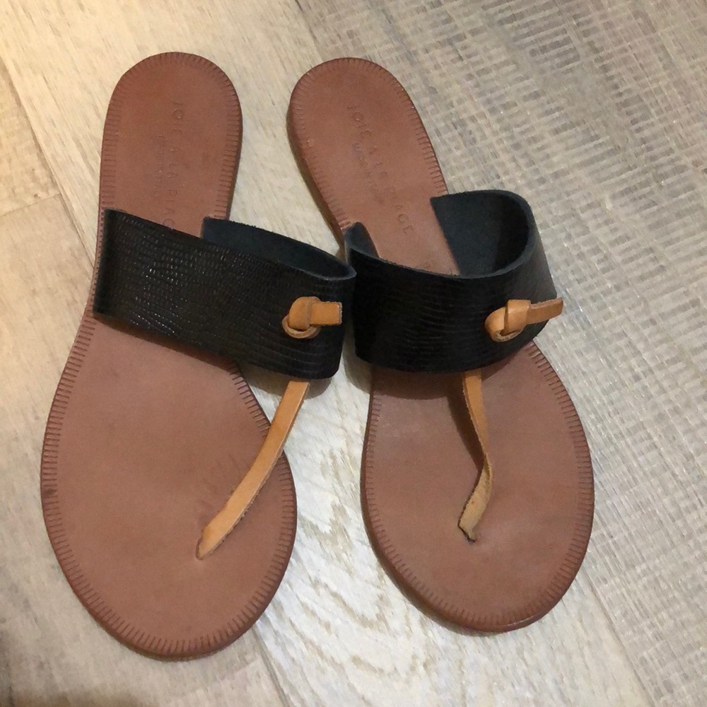 Joie a La Plage Sandals